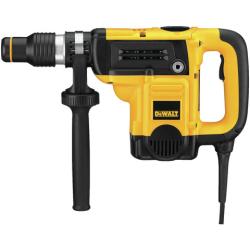 Dewalt D25501K Type 1 (A9) ROTARY HAMMER onderdelen en accessoires