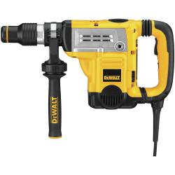 Dewalt D25601K Type 1 (A9) ROTARY HAMMER onderdelen en accessoires