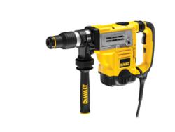 Dewalt D25601K Type 1 (GB) ROTARY HAMMER onderdelen en accessoires