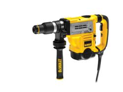 Dewalt D25602K Type 1 (QS) ROTARY HAMMER onderdelen en accessoires