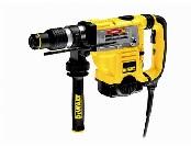 Dewalt D25604 Type 3 (GB) ROTARY HAMMER onderdelen en accessoires