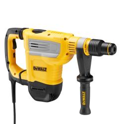 Dewalt D25614 Type 1 (B5) ROTARY HAMMER DRILL onderdelen en accessoires