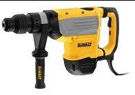 Dewalt D25773 Type 1 (B1) ROTARY HAMMER onderdelen en accessoires