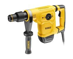 Dewalt D25810 Type 1 (XE) CHIPPING HAMMER onderdelen en accessoires