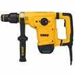 Dewalt D25810K Type 1 (QU) CHIPPING HAMMER onderdelen en accessoires