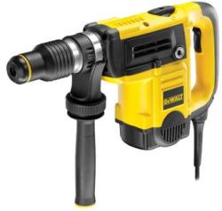 Dewalt D25820K Type 1 (B5) CHIPPING HAMMER onderdelen en accessoires