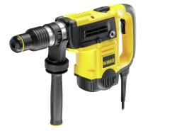 Dewalt D25820K Type 1 (IN) CHIPPING HAMMER onderdelen en accessoires