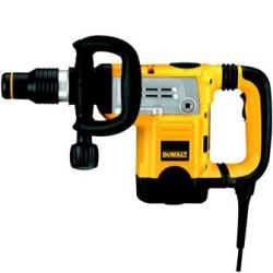 Dewalt D25831K Type 1 (AR) CHIPPING HAMMER onderdelen en accessoires