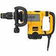 Dewalt D25831K Type 1 (QUCA) CHIPPING HAMMER onderdelen en accessoires