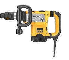 Dewalt D25851K Type 2 (XJ) ROTARY HAMMER onderdelen en accessoires