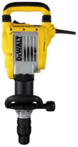 Dewalt D25901K Type 1 (A9) DEMOLITION HAMMER onderdelen en accessoires