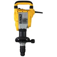 Dewalt D25901K Type 2 (B4) DEMOLITION HAMMER onderdelen en accessoires