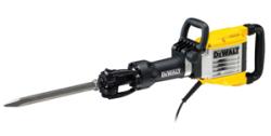 Dewalt D25960 Type 1 (B5) DEMOLITION HAMMER onderdelen en accessoires