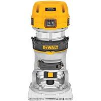 Dewalt D26200 Type 2 (QS) Palm Router onderdelen en accessoires