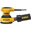 Dewalt D26451 Type 1 (QUMX) RANDOM ORBITAL SANDER onderdelen en accessoires