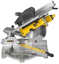 Dewalt D27111 Type 2 (QS) TABLE TOP MITRE SAW onderdelen en accessoires