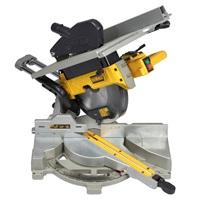 Dewalt D27112 Type 2 (QS) TABLE TOP MITRE SAW onderdelen en accessoires