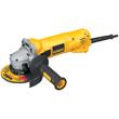 Dewalt D28112 Type 2 (QU) SMALL ANGLE GRINDER onderdelen en accessoires