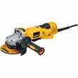 Dewalt D28114 Type 1 (QU) 4-1/2 SMALL ANGLE GRINDER onderdelen en accessoires