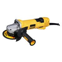 Dewalt D28116 Type 3 (QS) SMALL ANGLE GRINDER onderdelen en accessoires