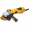 Dewalt D28131 Type 1 (QUCA) SMALL ANGLE GRINDER onderdelen en accessoires