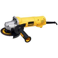 Dewalt D28131 Type 1 (XJ) SMALL ANGLE GRINDER onderdelen en accessoires