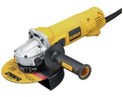 Dewalt D28141 Type 3 (A9) SMALL ANGLE GRINDER onderdelen en accessoires