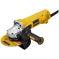 Dewalt D28141 Type 4 (QS) SMALL ANGLE GRINDER onderdelen en accessoires