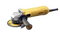 Dewalt D28156 Type 1 (QS) SMALL ANGLE GRINDER onderdelen en accessoires