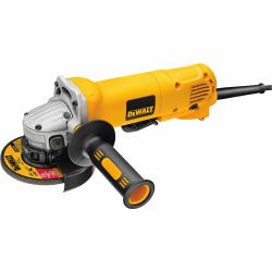 Dewalt D28402 Type 1 (QU) 4 1/2 Small Angle Grinder onderdelen en accessoires