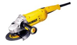 Dewalt D28413 Type 3 (A9) ANGLE GRINDER onderdelen en accessoires