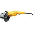 Dewalt D28499X Type 1 (QUCA) 7" & 9" 6,000 RPM 5.3 HP onderdelen en accessoires