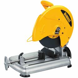 Dewalt D28715 Type 1 (QU) CHOP SAW onderdelen en accessoires