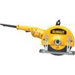 Dewalt D28754 Type 1 (QUCA) 14INCH CUTOFF MACHINE onderdelen en accessoires