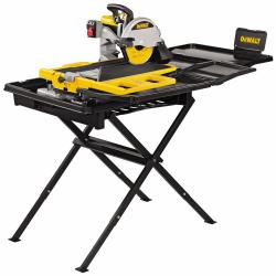 Dewalt D36000 Type 1 (GB) TILE SAW onderdelen en accessoires