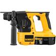 Dewalt DC212KA Type 2 (QUMX) 18V HAMMER onderdelen en accessoires