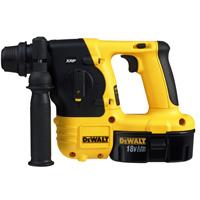 Dewalt DC213 Type 2 (QW) ROTARY HAMMER onderdelen en accessoires