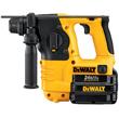 Dewalt DC222KA Type 1 (QU) 23742 onderdelen en accessoires