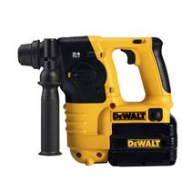 Dewalt DC223K Type 2 (GB) ROTARY HAMMER onderdelen en accessoires