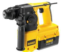 Dewalt DC233K Type 3 (XE) ROTARY HAMMER onderdelen en accessoires