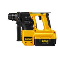 Dewalt DC234K Type 2 (QS) ROTARY HAMMER onderdelen en accessoires