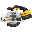 Dewalt DC310K Type 1 (QU) 28V Li-lon Circular Saw onderdelen en accessoires