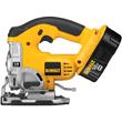 Dewalt DC330K Type 10 (QU) 18V JIG SAW onderdelen en accessoires