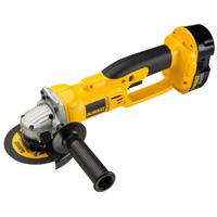 Dewalt DC411 Type 2 (QW) SMALL ANGLE GRINDER onderdelen en accessoires