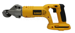 Dewalt DC495P Type 1 (XJ) CORDLESS SHEAR onderdelen en accessoires