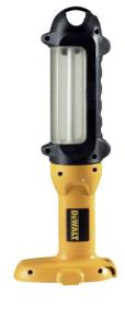 Dewalt DC527N Type 1 (JP) CORDLESS TORCH onderdelen en accessoires