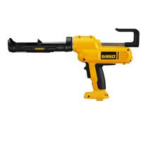 Dewalt DC540 Type 1 (XJ) CAULK GUN onderdelen en accessoires