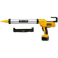 Dewalt DC542 Type 1 (XJ) CAULK GUN onderdelen en accessoires