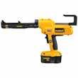 Dewalt DC545K Type 1 (QUCA) 18V CAULK GUN onderdelen en accessoires