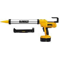 Dewalt DC547 Type 1 (XE) CAULK GUN onderdelen en accessoires